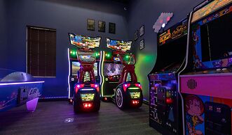 Fabulous Townhouse Near to Disney