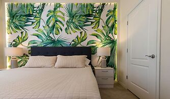 Fabulous Townhouse Near to Disney