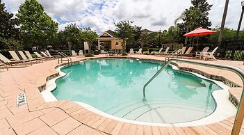 Amazing Beach House Near the Parks