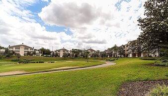 Amazing Beach House Near the Parks