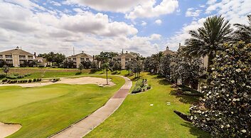 Amazing Beach House Near the Parks