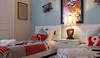 Incredible Apartment Just 15 Minutes From Disney