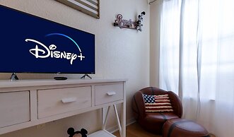 Incredible Apartment Just 15 Minutes From Disney