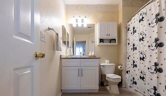 Incredible Apartment Just 15 Minutes From Disney