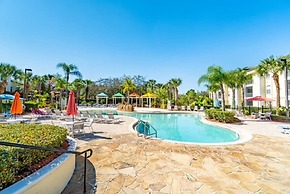 Incredible Apartment Just 15 Minutes From Disney