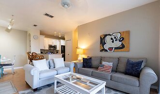 Incredible Apartment Just 15 Minutes From Disney