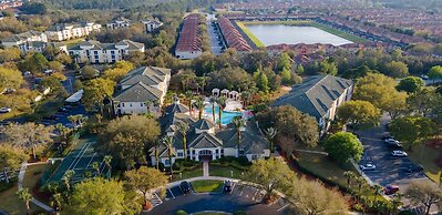 Incredible Apartment Just 15 Minutes From Disney