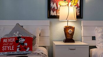 Incredible Apartment Just 15 Minutes From Disney