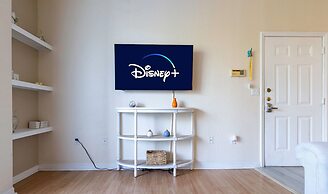 Incredible Apartment Just 15 Minutes From Disney