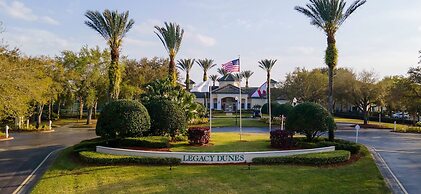 Incredible Apartment Just 15 Minutes From Disney