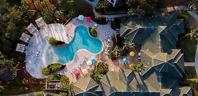 Incredible Apartment Just 15 Minutes From Disney