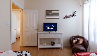 Incredible Apartment Just 15 Minutes From Disney