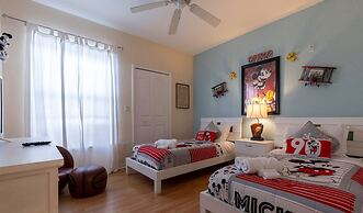 Incredible Apartment Just 15 Minutes From Disney