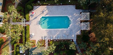 Incredible Apartment Just 15 Minutes From Disney