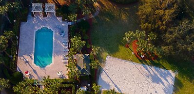 Incredible Apartment Just 15 Minutes From Disney