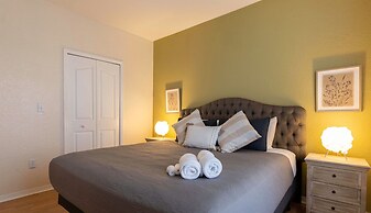 Incredible Apartment Just 15 Minutes From Disney