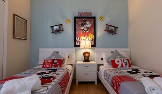 Incredible Apartment Just 15 Minutes From Disney