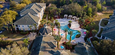 Incredible Apartment Just 15 Minutes From Disney