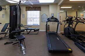 Beautiful Townhome Near Theme Parks