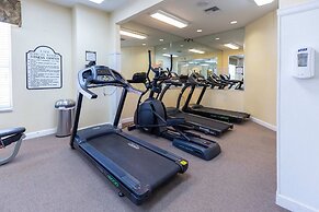 Beautiful Townhome Near Theme Parks