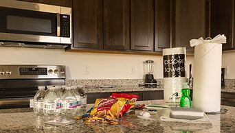 Bright Davenport Family Townhome Near Disney