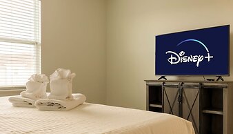 Bright Davenport Family Townhome Near Disney