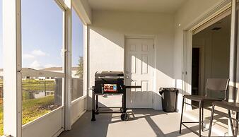 Bright Davenport Family Townhome Near Disney