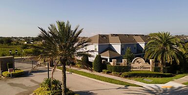 Bright Davenport Family Townhome Near Disney