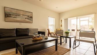Bright Davenport Family Townhome Near Disney