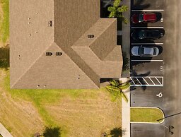 Bright Davenport Family Townhome Near Disney