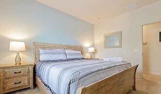 Family Spacious 3BR Townhouse With Pool Access