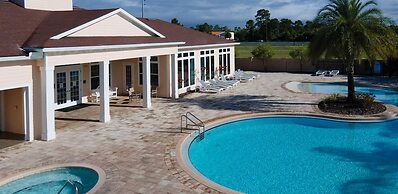 Family Spacious 3BR Townhouse With Pool Access