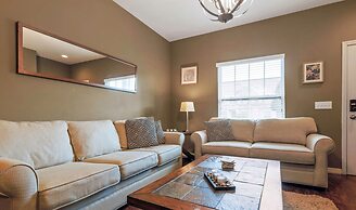 Family Spacious 3BR Townhouse With Pool Access