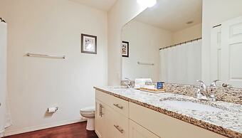 Family Spacious 3BR Townhouse With Pool Access