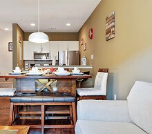 Family Spacious 3BR Townhouse With Pool Access