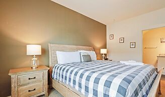 Family Spacious 3BR Townhouse With Pool Access