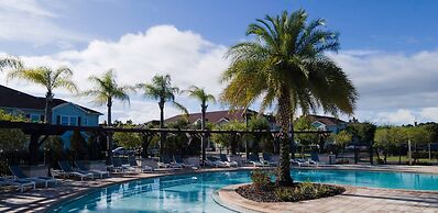 Family Spacious 3BR Townhouse With Pool Access