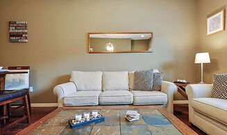 Family Spacious 3BR Townhouse With Pool Access