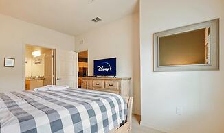 Family Spacious 3BR Townhouse With Pool Access