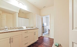 Family Spacious 3BR Townhouse With Pool Access