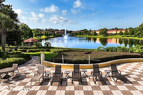 Townhome Jacuzzi Grill 10 min Disney