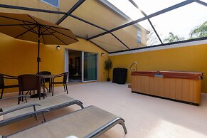 Townhome Jacuzzi Grill 10 min Disney