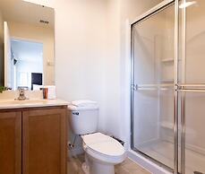 Townhome Jacuzzi Grill 10 min Disney