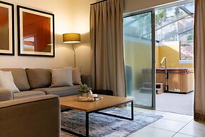 Townhome Jacuzzi Grill 10 min Disney