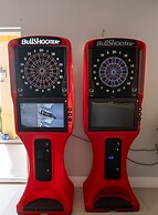 Townhome Jacuzzi Grill 10 min Disney