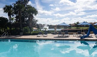 Townhome Jacuzzi Grill 10 min Disney