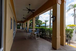 Townhome Jacuzzi Grill 10 min Disney