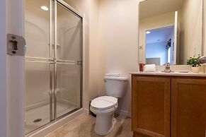 Townhome Jacuzzi Grill 10 min Disney