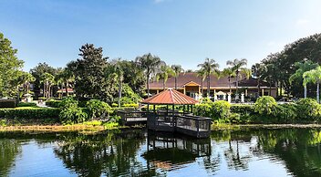 Townhome Jacuzzi Grill 10 min Disney