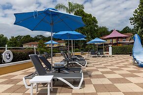 Townhome Jacuzzi Grill 10 min Disney